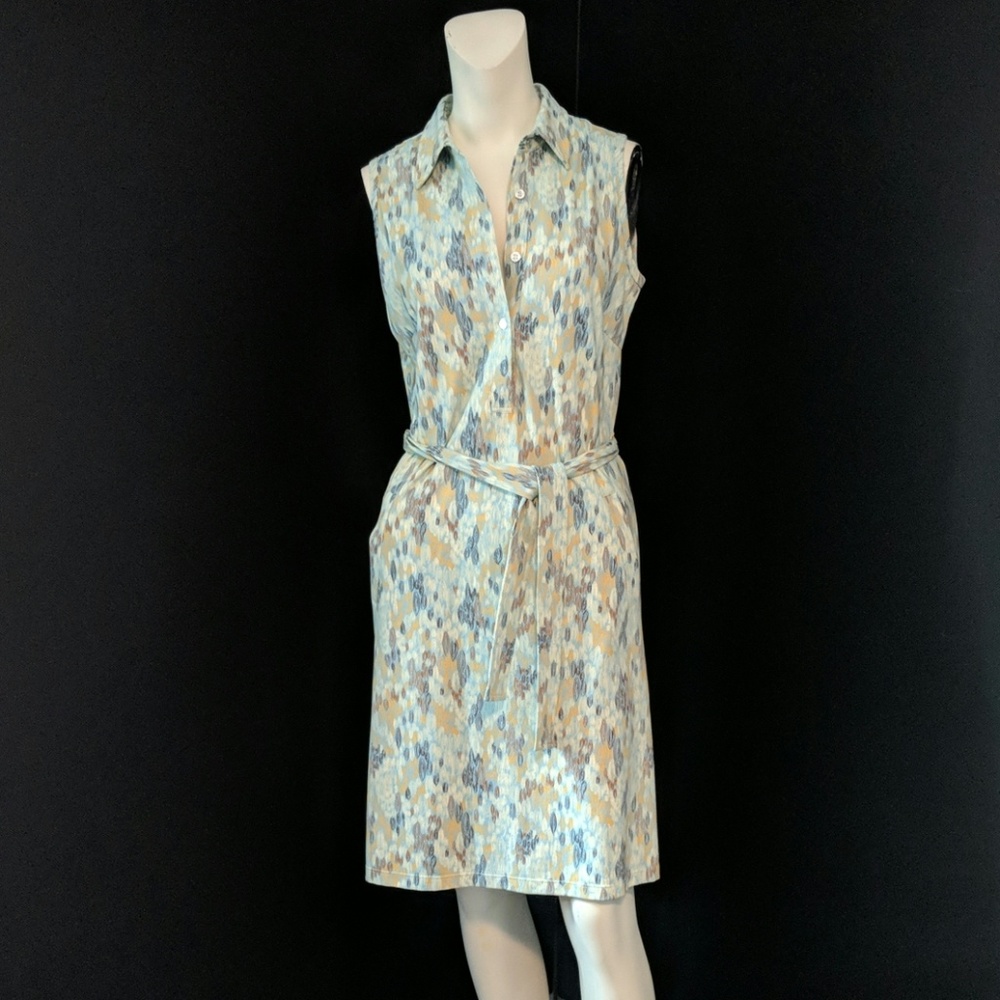 J McLaughlin dress